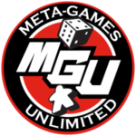 Meta-Games Logo