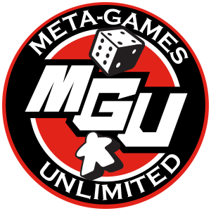 Metagames: Games about Games - Apollo