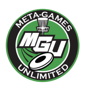 Meta Games Disc Golf