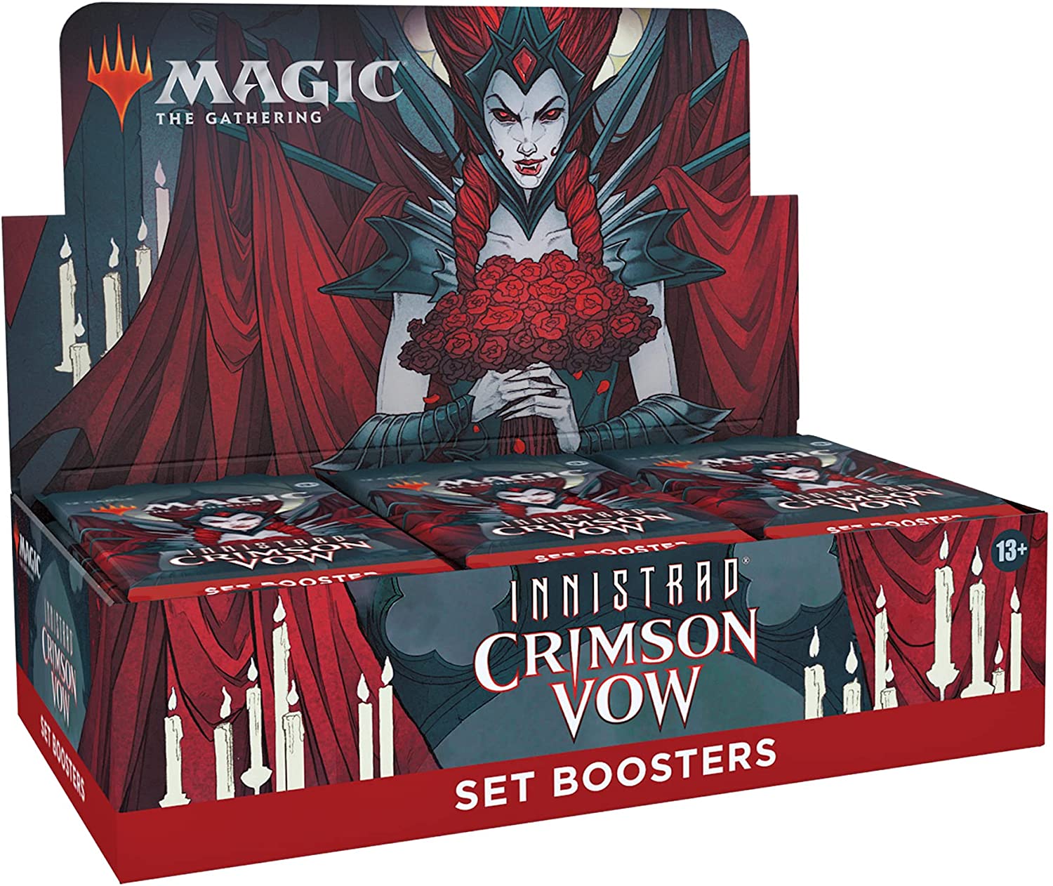 Meta-Games Unlimited - After a crazy weekend and selling out of most of the  new Magic set, I'm happy to say that Ikoria boxes are available again. Not  only that, we also
