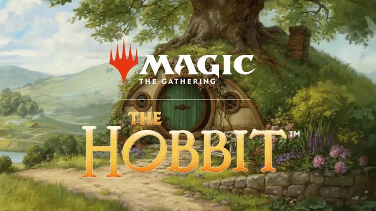 The Hobbit