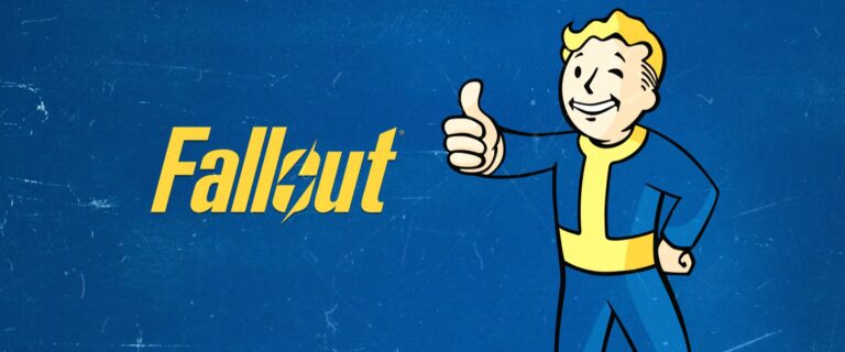 Fallout Pinball
